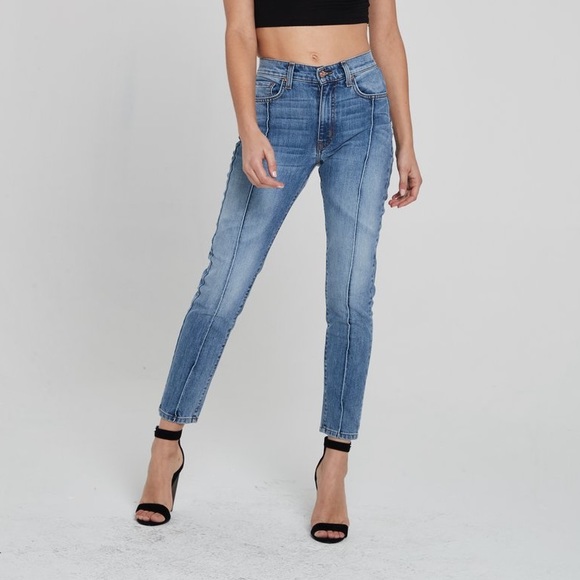 SOLD revice jeans - Picture 2 of 5